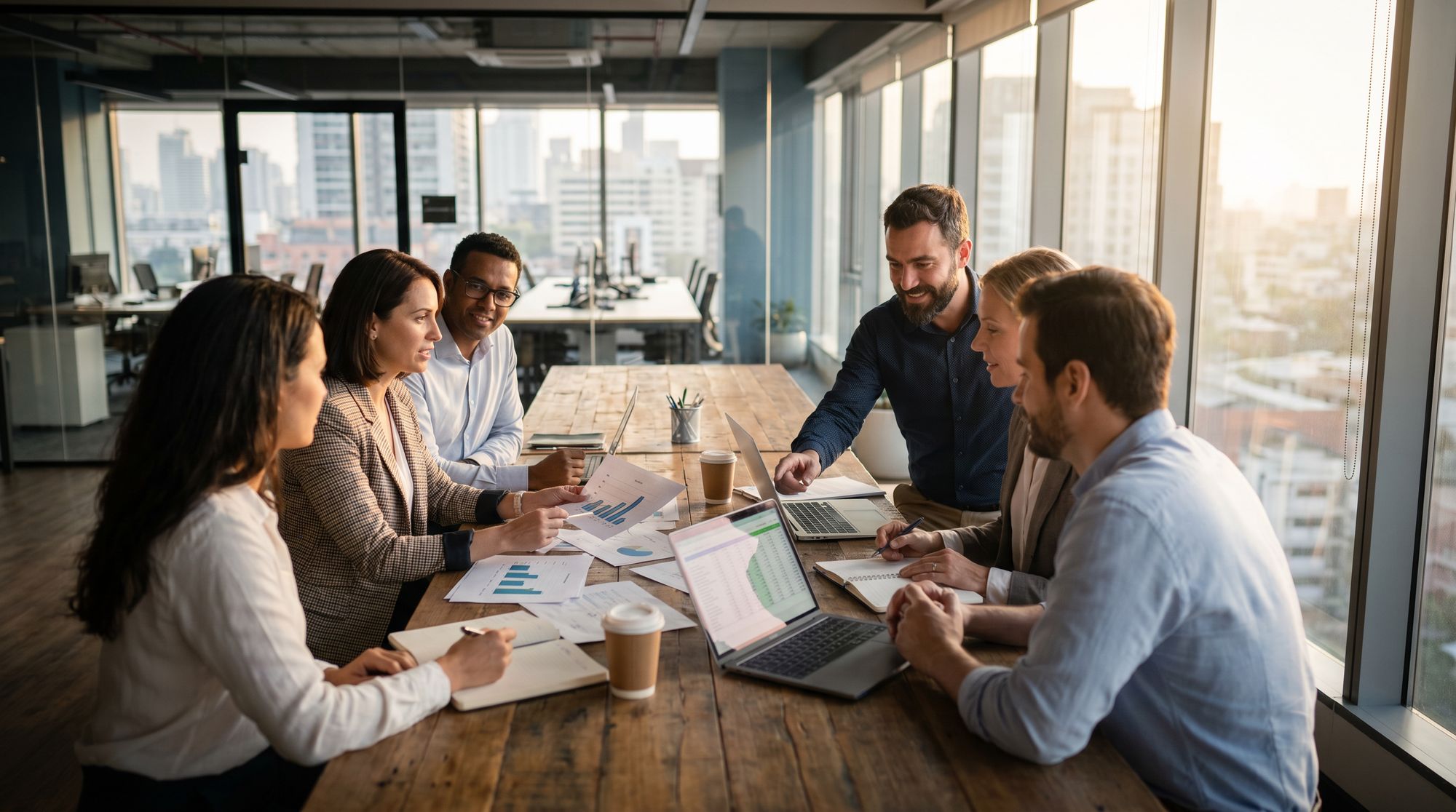 The Real Reason Your SEO Strategy Isn’t Scaling: Why SMBs Need a Growth System, Not Just Keywords
