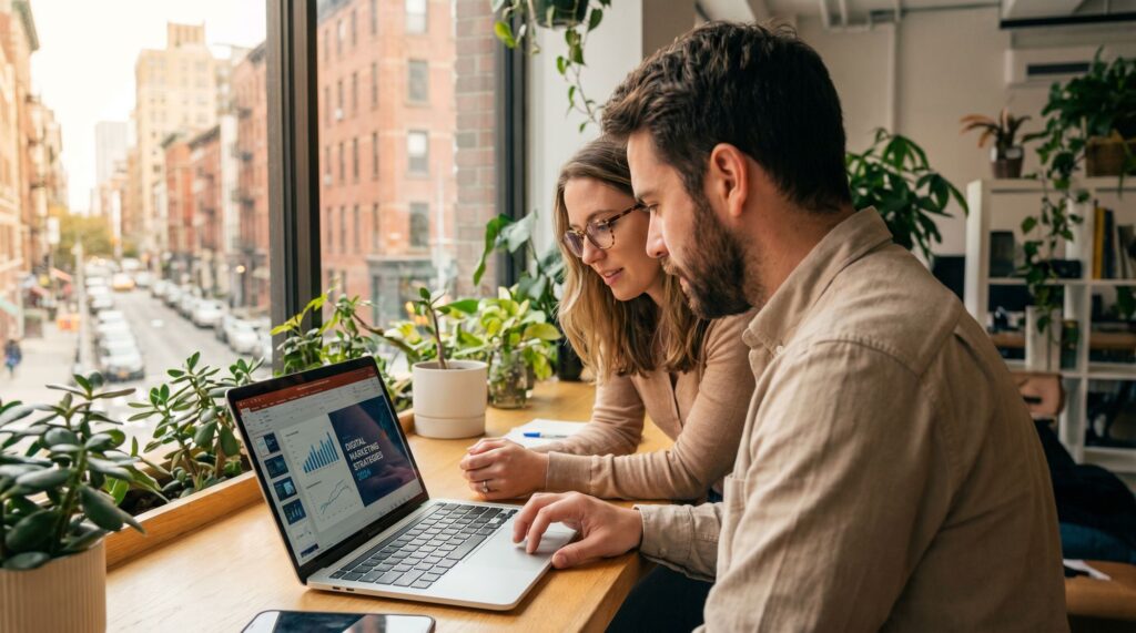 SEO agency alternatives